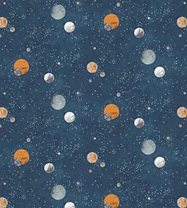 Out of This World Wallpaper by Harlequin Solar