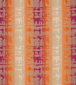 Flux Fabric by Harlequin Sunset/Fuchsia