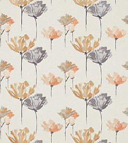 Pennello Fabric by Harlequin Blush/Honey/Dove