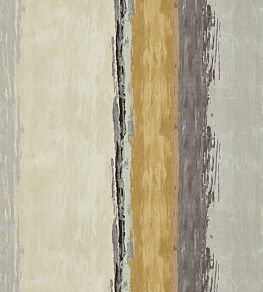 Setola Fabric by Harlequin Mustard/Multi