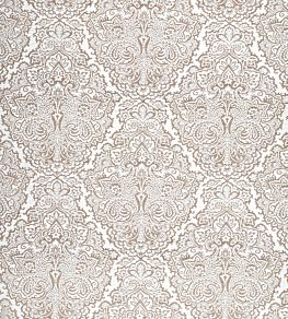 Aurelia Fabric by Harlequin Pearl