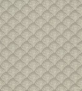 Charm Fabric by Harlequin Pewter