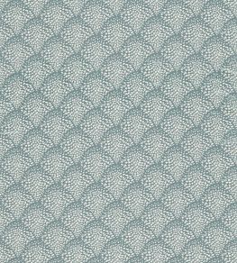 Charm Fabric by Harlequin Topaz
