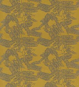 Extravagance Fabric by Harlequin Saffron