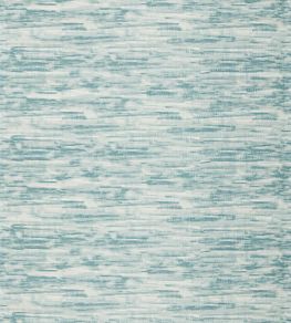 Glance Fabric by Harlequin Topaz