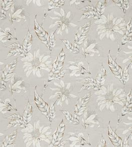 Ananda Fabric by Harlequin Oyster