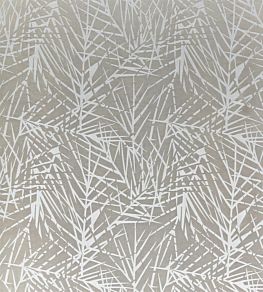 Lorenza Fabric by Harlequin Oyster/Pearl