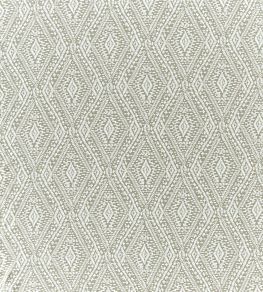 Turaco Fabric by Harlequin Pebble
