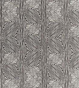 Zamarra Fabric by Harlequin Zebra