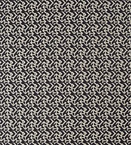 Moremi Fabric by Harlequin Zebra