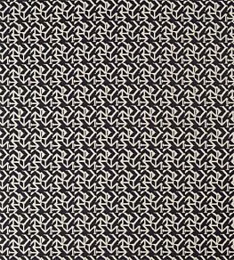 Moremi Fabric by Harlequin Zebra