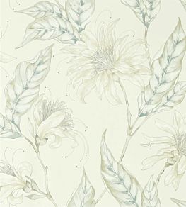 Ananda Wallpaper by Harlequin Pearl