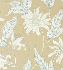 Ananda Wallpaper by Harlequin Gold