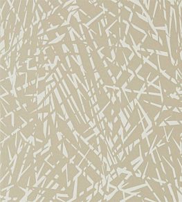 Lorenza Wallpaper by Harlequin Oyster