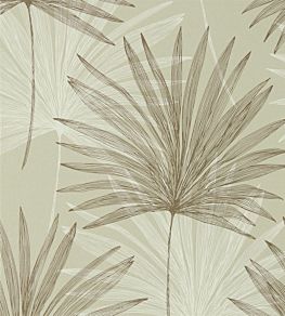 Mitende Wallpaper by Harlequin Pebble/Chalk