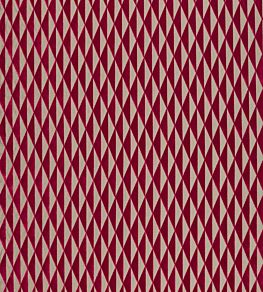 Irradiant Fabric by Harlequin Tulip