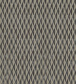 Irradiant Fabric by Harlequin Pewter