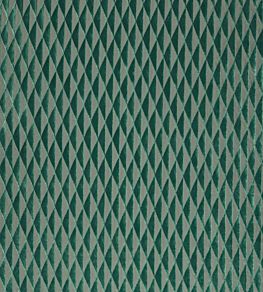Irradiant Fabric by Harlequin Emerald