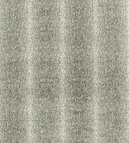 Niello Fabric by Harlequin Graphite