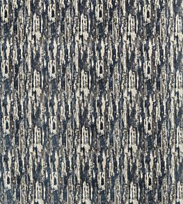 Sial Fabric by Harlequin Oyster/Ink