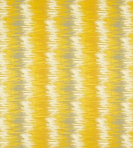 Libeccio Fabric by Harlequin Gold