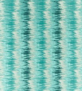 Libeccio Fabric by Harlequin Azure