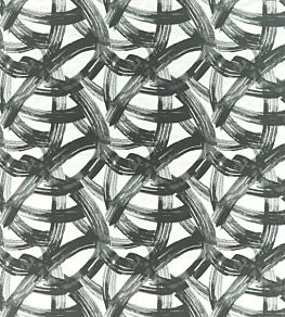 Typhonic Fabric by Harlequin Graphite