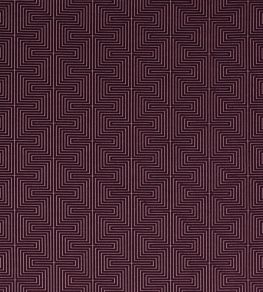 Concept Fabric by Harlequin Magenta