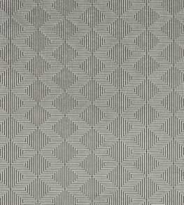 Concept Fabric by Harlequin Slate, Steel