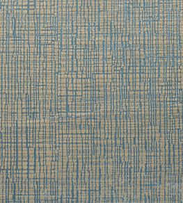 Osamu Fabric by Harlequin Marine
