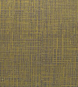 Osamu Fabric by Harlequin Mustard