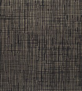 Osamu Fabric by Harlequin Treacle