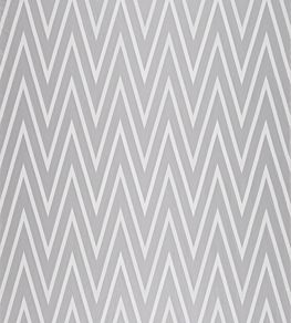 Moriko Fabric by Harlequin Steel
