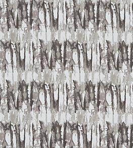 Takara Fabric by Harlequin Steel/Chalk