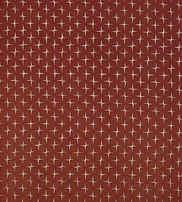 Issoria Fabric by Harlequin Tabasco