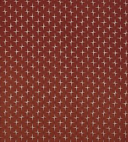 Issoria Fabric by Harlequin Tabasco