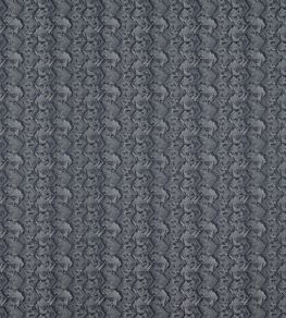 Tanabe Fabric by Harlequin Charcoal