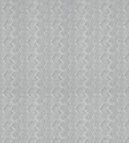 Tanabe Fabric by Harlequin Silver