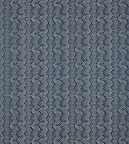 Tanabe Fabric by Harlequin Midnight