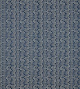 Tanabe Fabric by Harlequin Midnight