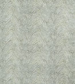 Kameni Fabric by Harlequin Graphite / Brass