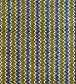 Maseki Fabric by Harlequin Graphite / Gold