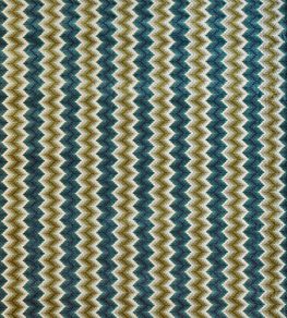Maseki Fabric by Harlequin Lichen / Marine