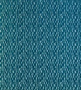 Otaka Fabric by Harlequin Marine