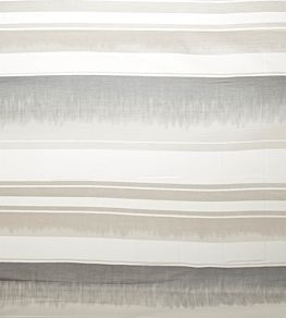Kamida Fabric by Harlequin Steel / Stone