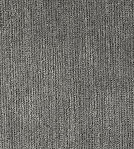 Momentum Velvets Fabric by Harlequin Steel