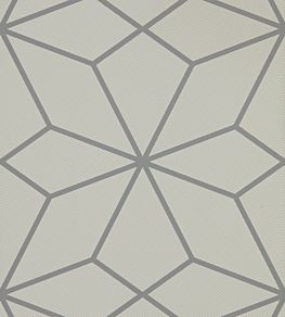 Axal Wallpaper by Harlequin Slate