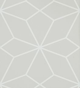 Axal Wallpaper by Harlequin Chalk
