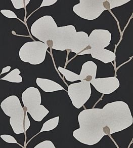 Kienze Shimmer Wallpaper by Harlequin Steel / Graphite