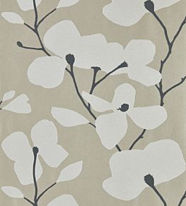 Kienze Shimmer Wallpaper by Harlequin Gilver / Chalk